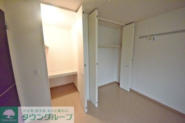 AriaOrchisの物件内観写真